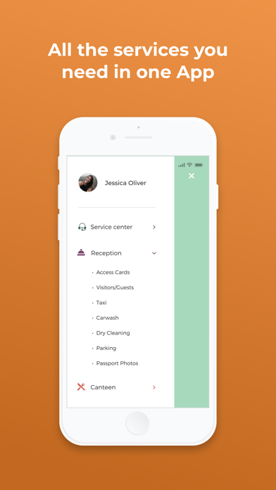 Screenshot #3 pour WillDo by WilService