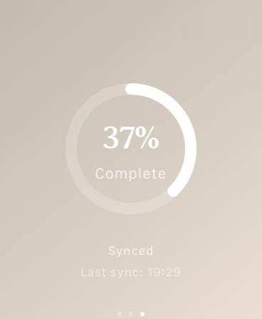 Nine+ Pregnancy Tracking