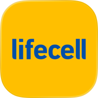 My lifecell