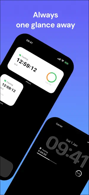 xHours - Intermittent Fasting screenshot 4