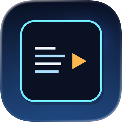 GoScript: AI Teleprompter