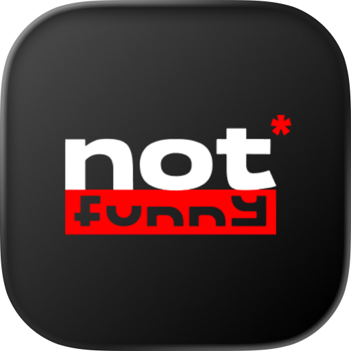 Notfunny