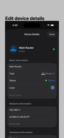 Network_Weaver screenshot