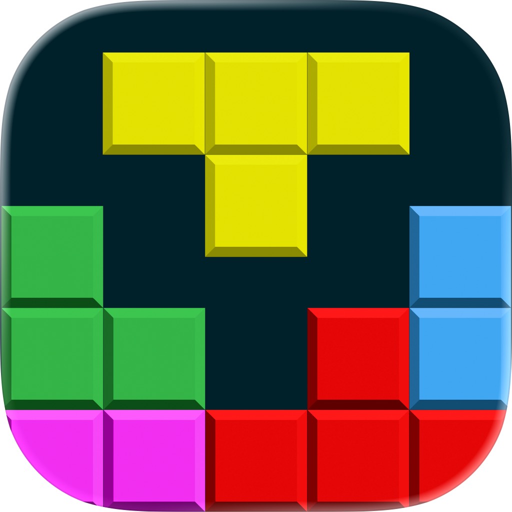 Apple App Store cover for Block Blast Puzzle Jewel