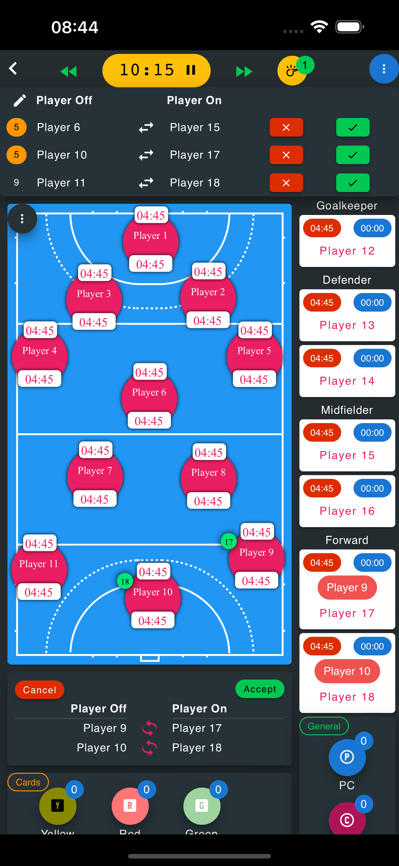 SquadPro