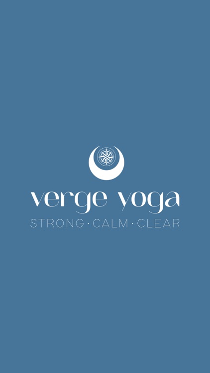 Verge Yoga Center