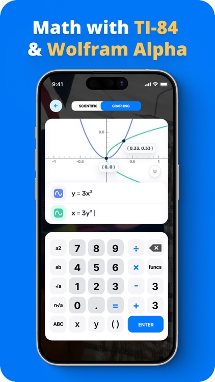 PhotoSolve: AI Homework Helper screenshot-3
