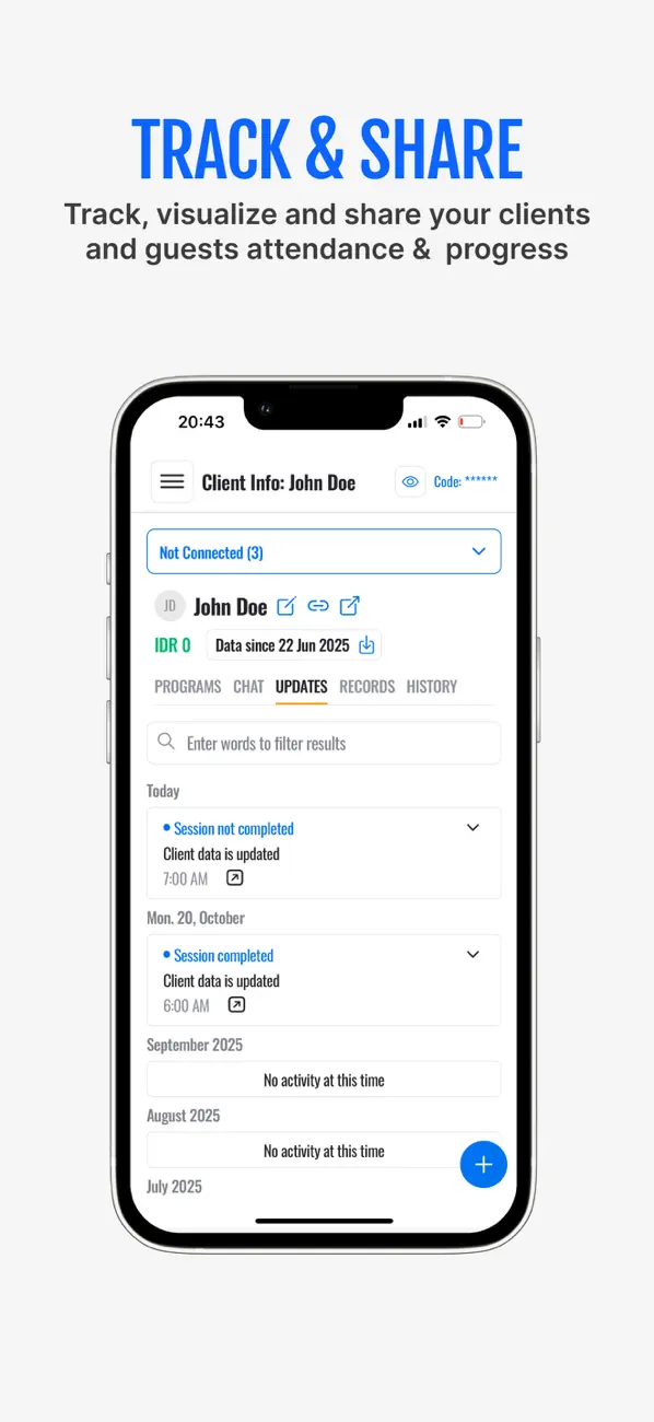 Screenshot #3 pour JustTrain by Haredev