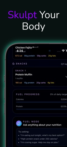 Zynergy Fitness screenshot