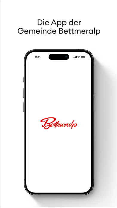 Screenshot #1 pour Bettmeralp