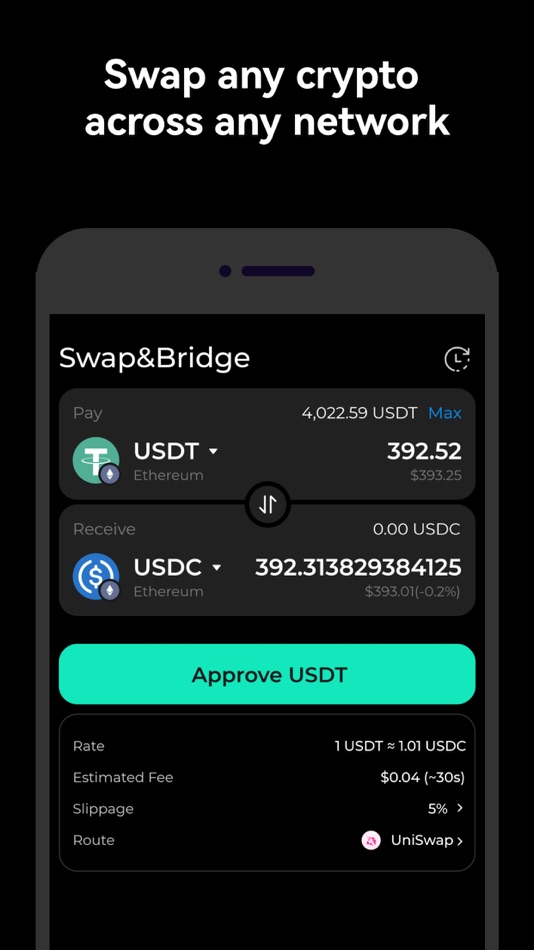 #3. ZooKey: Web3 Wallet (iOS) Podle: ZOOKEY TECHNOLOGY INC.