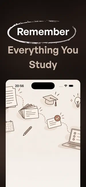 Freshman: AI Study Companion screenshot 1