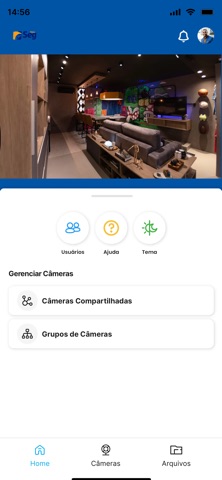 Fênix Seg screenshot