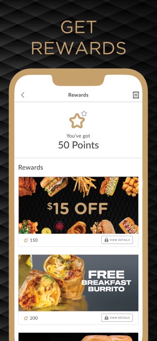 Haus Rewards Screenshot 5 of 5