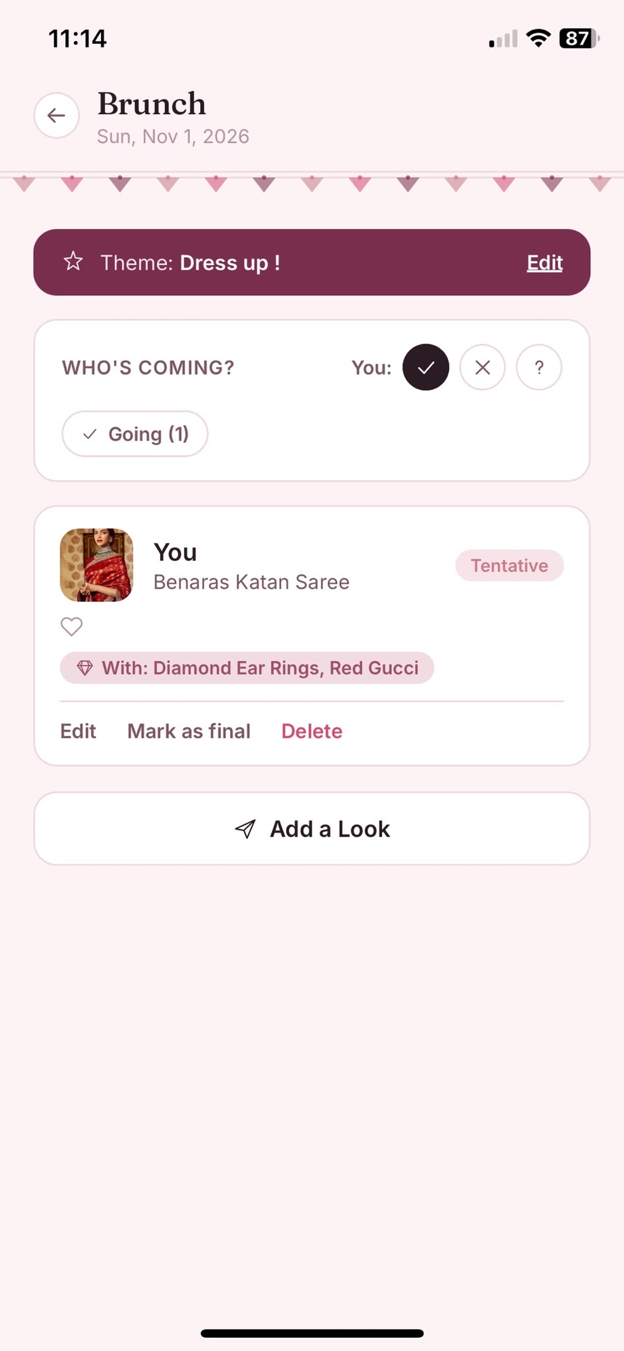 Screenshot 3 of Sajély