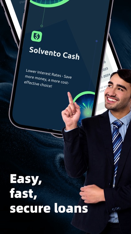 Solvento Cash loan philippines