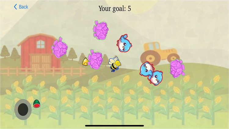 AbejasBuscando screenshot-3