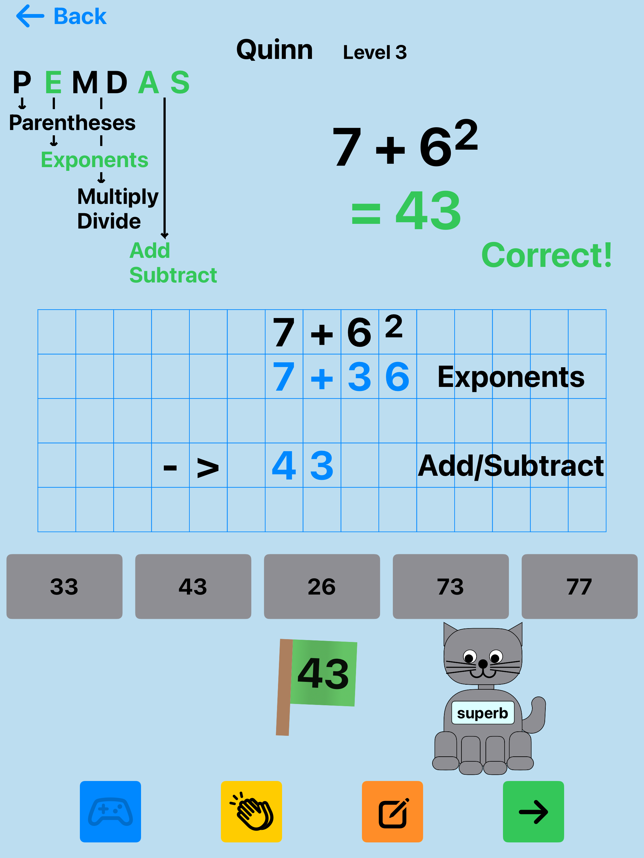 MathDrillFifthGrade