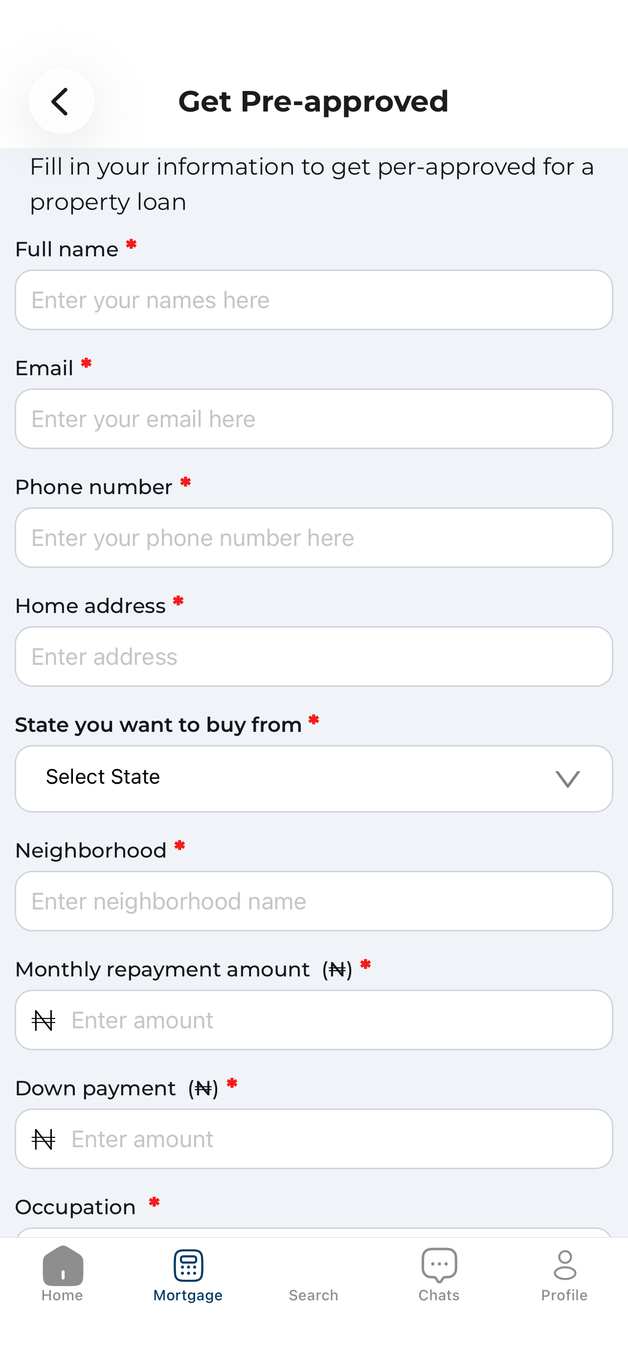 Arellow: Buy & Sell Property