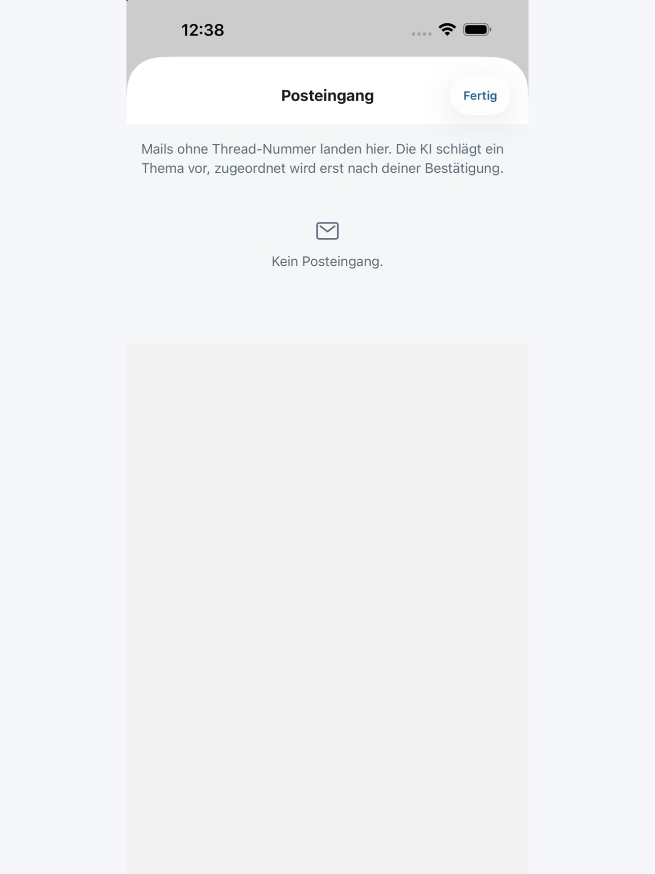 Screenshot 10 of Treppenhaus
