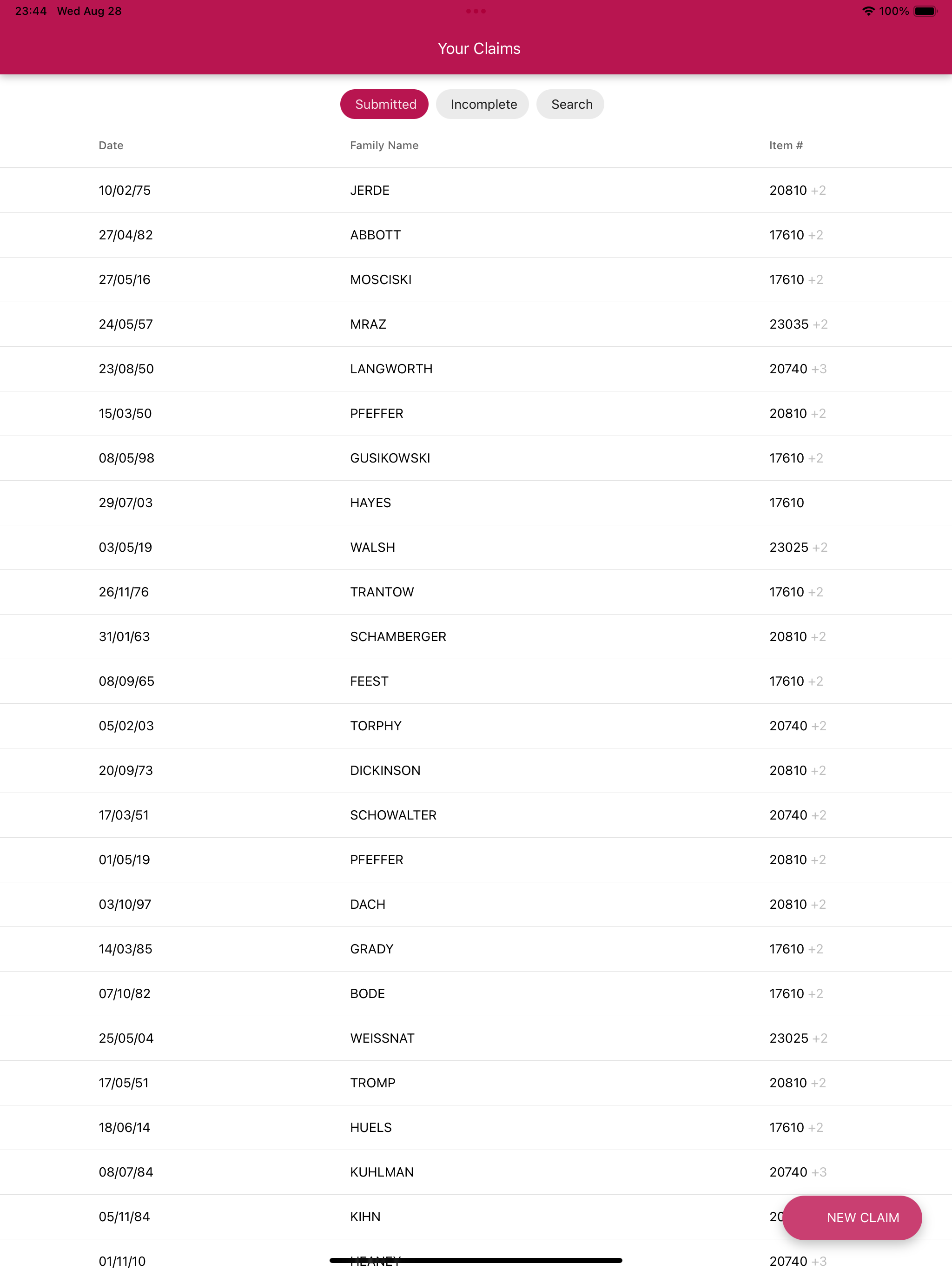 Smart Billing screenshot 6