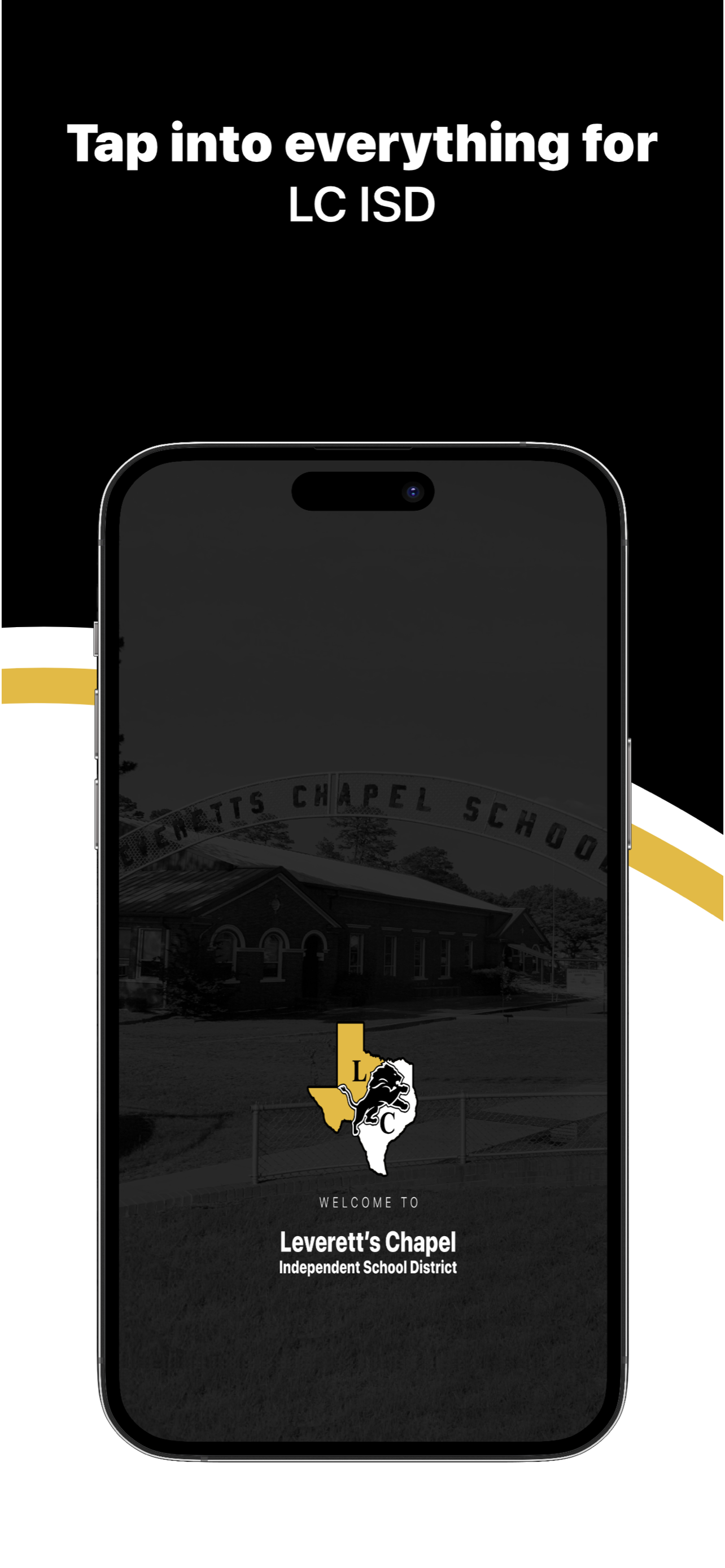 Leverett's Chapel ISD