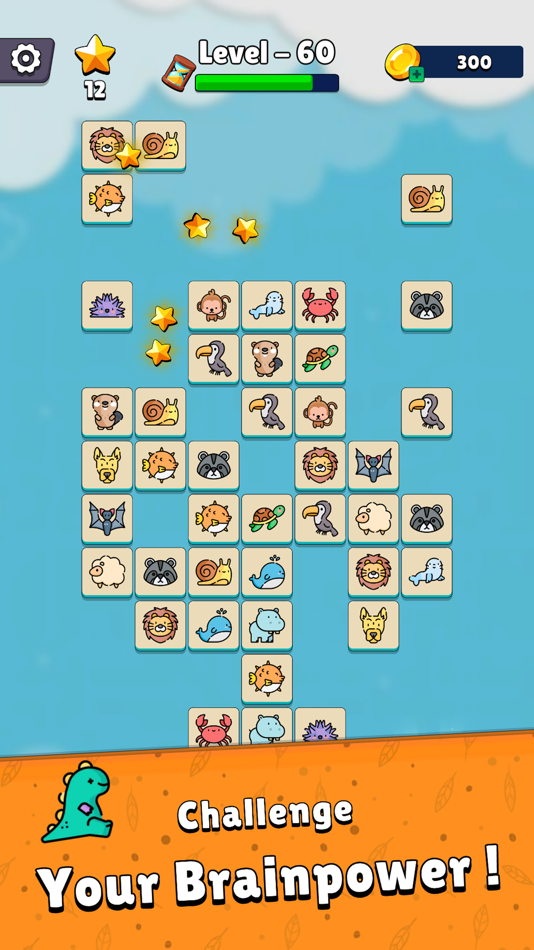 #3. Connect Feelings (iOS) De: Su Wei-Cheng