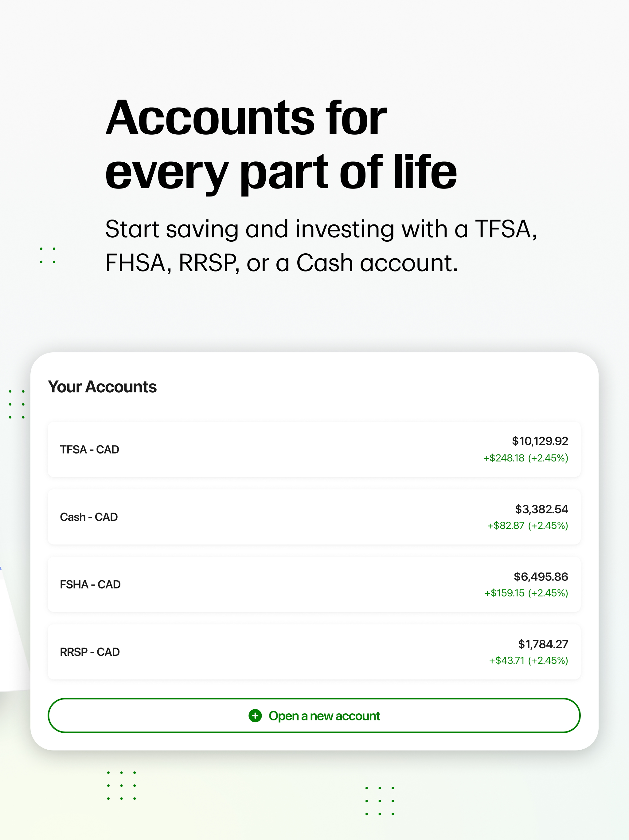 TD Easy Trade