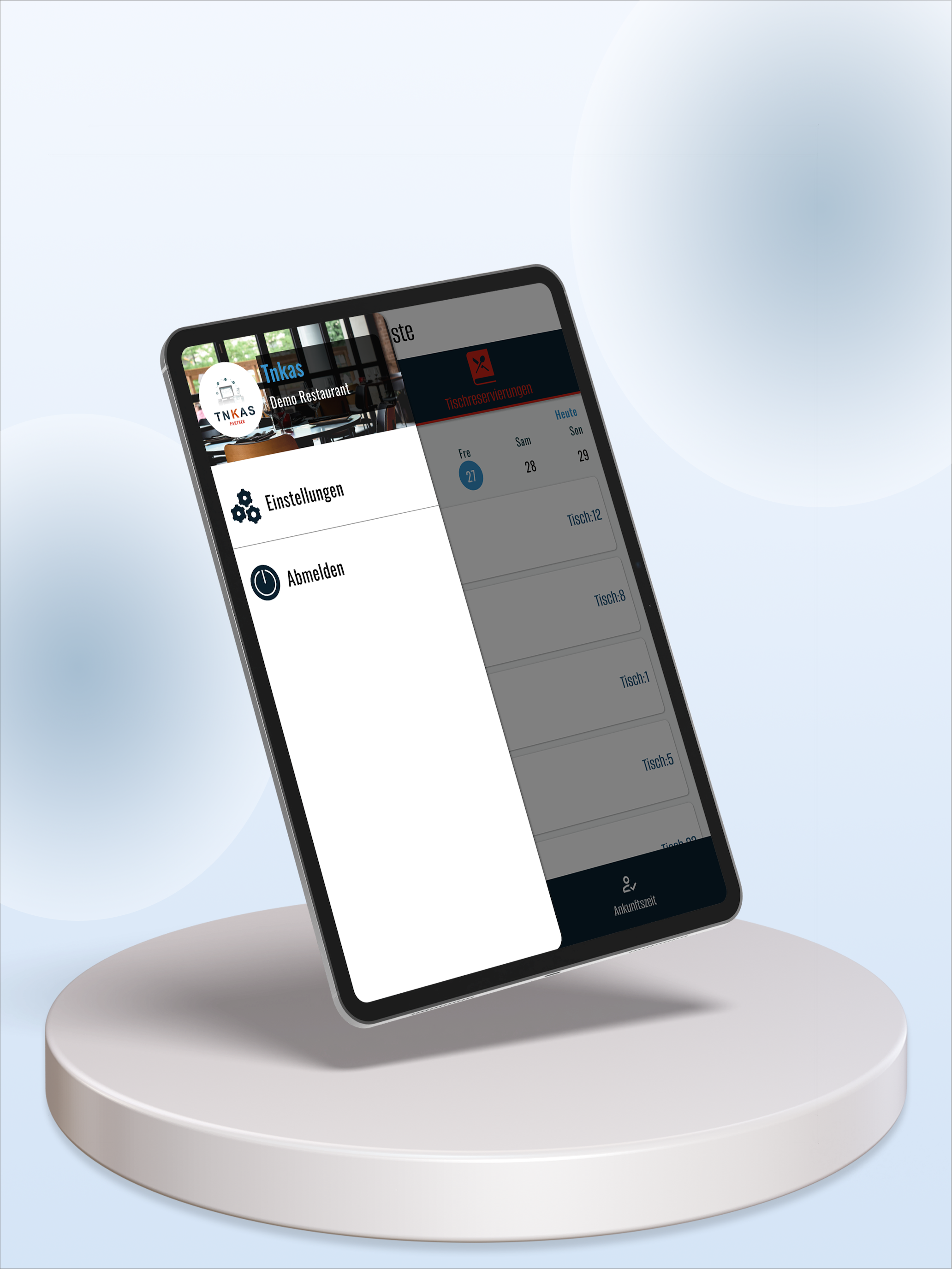 TNKAS PARTNER screenshot 8