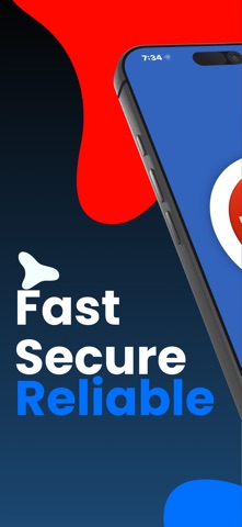 InstAlert - Panic Button Screenshot 1 of 5
