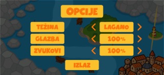 Obrana Dubrovnika screenshot