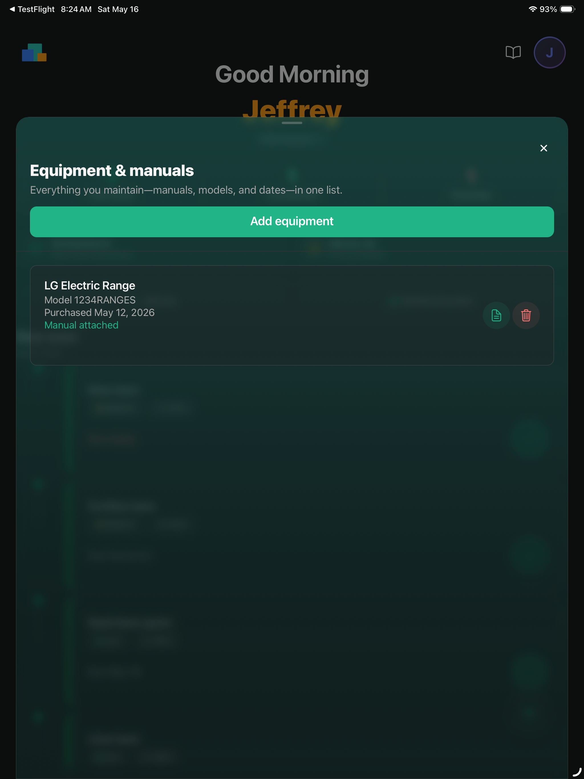 HomeKeep screenshot 18