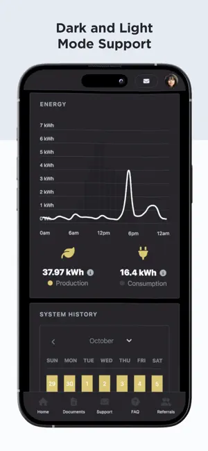Solar Holler screenshot 4