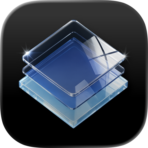 AlignShot – Overlay Camera