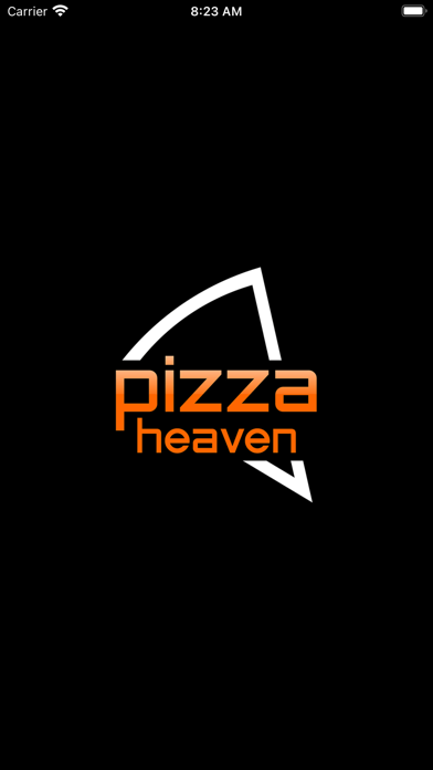 Screenshot #1 pour Pizza Heaven