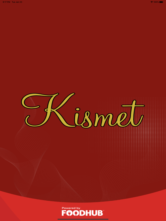 Screenshot #4 pour Kismet.