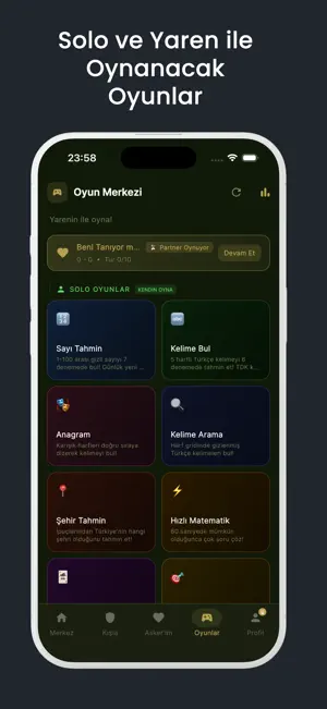 Şafak Sayar 2026 - Yaren Modlu screenshot 4