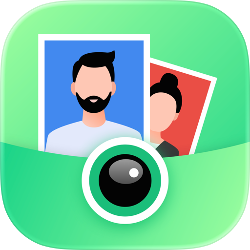 Passport Visa ID Photo Maker