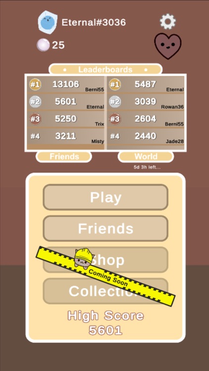 Boba Bunch screenshot-3