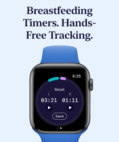 Kiri Baby Sleep Plan & Tracker
