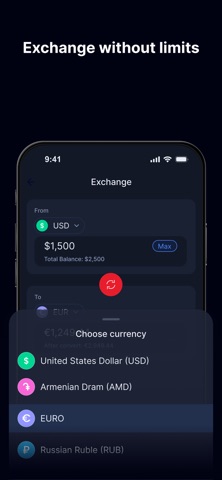 Cube Invest Screenshot 7 of 7