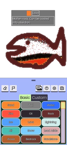 Sand ToyBox Screenshot 6 of 9