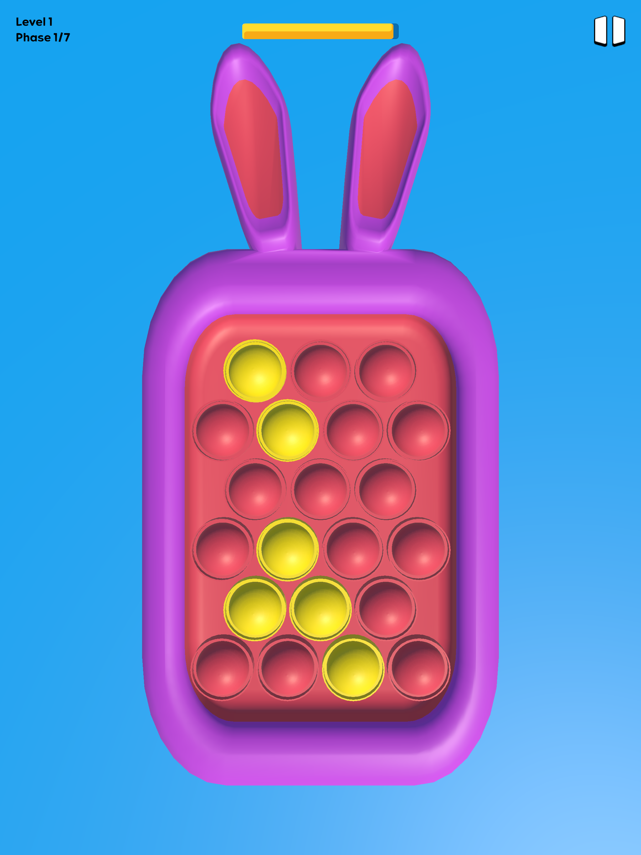 Pop & Crumble: Antistress screenshot 16
