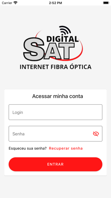 DIGITAL SAT Screenshot