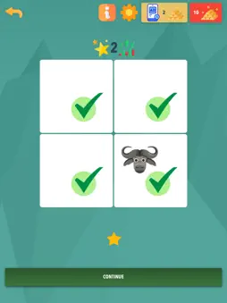 Memory Matrix Match screenshot 7