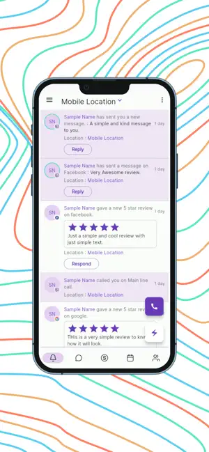 Paid By Number screenshot 3