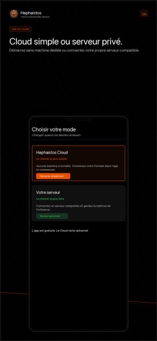 Hephaistos Screenshot 6 of 8