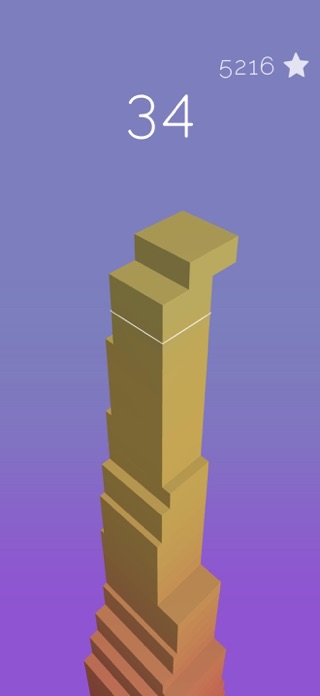 Pile Up 3D Screenshot 7 of 10