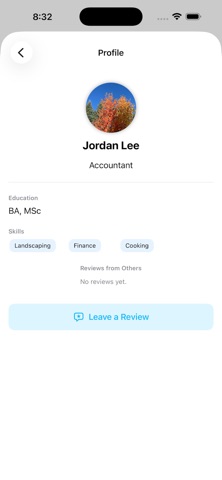 the BARTR Screenshot 4 of 5