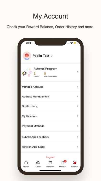 Yeh's Bao NYC screenshot-4